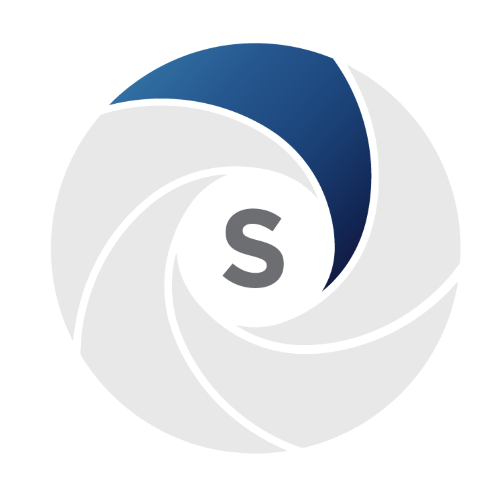 Strategy pillar mark